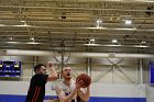 MBBall vs Clark  Wheaton College men's basketball vs Clark University. - Photo By: KEITH NORDSTROM : Wheaton, basketball